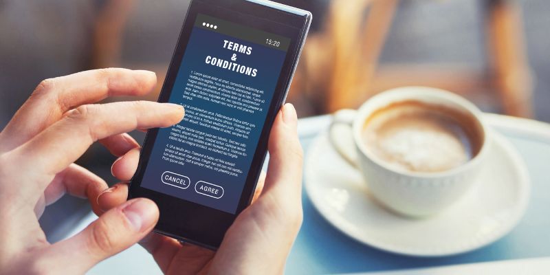 Điều khoản điều kiện Iwin